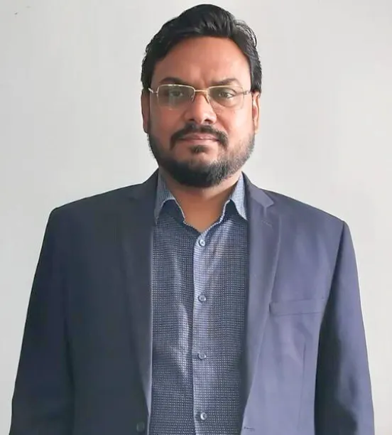 Subhash Kumar