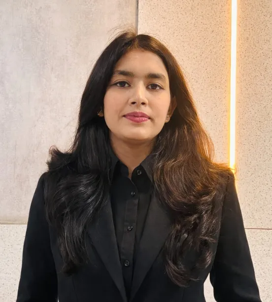 Jyoti Yadav