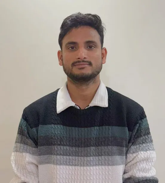 Suraj Kumar